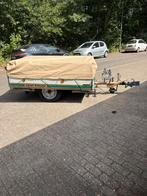 Super leuke alpenkreuzer Allure vouwwagen met fietsendrager!, Ophalen of Verzenden, Gebruikt