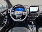 Ford Puma 1.0 EcoBoost Hybrid ST-Line X | NL Auto | B&O | BL, Auto's, 12 maanden, 125 pk, Adaptive Cruise Control, Met garantie (alle)