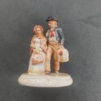 Vintage Beeldje Home From The Sea - Sebastian Miniatures, Ophalen of Verzenden, Nieuw, Mens