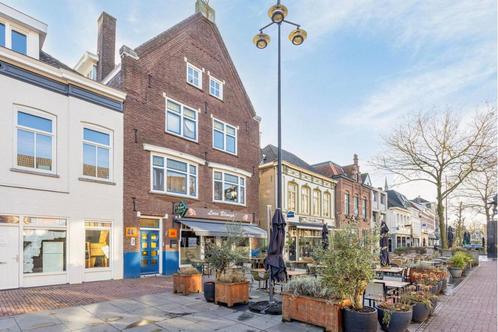 NIEUW! Woonruimte te huur Markt, Helmond, Huizen en Kamers, Huizen te huur