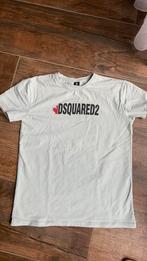Dsquared2 T shirt maat 164 Mintgroen, Kleding | Heren, T-shirts, Dsquared2, Ophalen of Verzenden, Zo goed als nieuw