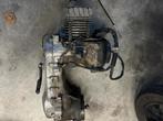 Piaggio skipper lx 125cc motor blok zip sp onderdelen, Ophalen of Verzenden