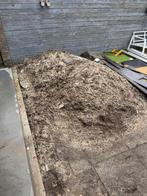 Gratis 2 tot 3 kuub zand / tuinaarde, Ophalen, Nieuw, Overige typen