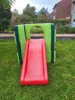 Little Tikes Glijbaan, Kinderen en Baby's, Speelgoed | Buiten | Speeltoestellen, Ophalen, Gebruikt, Glijbaan, Aanbouwonderdeel