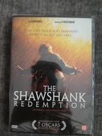 Shawshank Redemption, Ophalen of Verzenden, Nieuw in verpakking