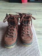 Lowa wandelschoenen bruin maat 37.5, Ophalen of Verzenden, Schoenen