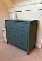 Hemnes ladekast, Huis en Inrichting, Kasten | Ladekasten, Ophalen, Gebruikt, 100 tot 150 cm, 3 of 4 laden