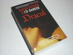 Dacre Stoker & J.D. Barker: Dracul, Boeken, Gelezen, Ophalen of Verzenden