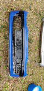 FIAT SEICENTO VOORBUMPER BJ 98 TOT 2003, Ophalen of Verzenden, Gebruikt, Voor, Bumper