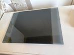 2 Glasplaten IKEA Malm 48x40, Ophalen of Verzenden, Gebruikt, Glas