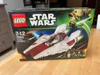 Lego 75003 A-Wing Starfighter (New in sealed box), Ophalen, Nieuw, Complete set, Lego