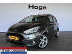 Ford B-MAX 1.6 TI-VCT Titanium Automaat Ecc Navigatie 1e Eig, Auto's, 1596 cc, Stof, Gebruikt, 4 cilinders