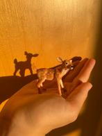 Schleich ree kalfje, Ophalen of Verzenden, Zo goed als nieuw, Dier
