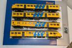Roco 69168 NS Plan-T geel AC Sound H0 OVP, Wisselstroom, Gebruikt, Locomotief, Verzenden