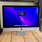 iMac 27 inch Retina Intel i7 (Late 2015), Computers en Software, Ophalen, Gebruikt, HDD en SSD, 32 GB
