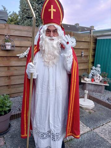 Sint en piet pakken compleet beschikbaar voor biedingen