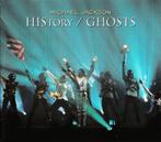 Michael Jackson – HIStory / Ghosts (1997, CD Maxi Single), Cd's en Dvd's, Ophalen of Verzenden, Zo goed als nieuw