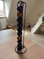 Nespresso capsule houder zwart, Ophalen, Gebruikt