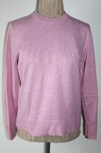Hugo Boss Mooi roze truitje Maat 36 / S, Hugo Boss, Ophalen of Verzenden, Zo goed als nieuw, Nederland