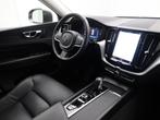 Volvo XC60 2.0 Recharge T6 AWD Business Pro | FACELIFT | PAN, Auto's, Volvo, Automaat, Gebruikt, Zwart, Overige brandstoffen