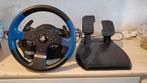 Thrustmaster T150 Racestuur PS3/PS4/PC, Spelcomputers en Games, Ophalen, Zo goed als nieuw