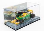 Benetton Ford B192 Belgian GP Winner 30th August 1992 Michae, Hobby en Vrije tijd, Modelauto's | 1:43, Minichamps, Tschuiten@hotmail.com
