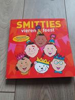 Smitties vieren feest, Ophalen of Verzenden, Zo goed als nieuw