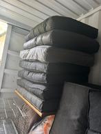 Pallet kussens, Tuin en Terras, Tuinmeubel-accessoires, Ophalen, Zo goed als nieuw