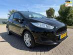 Ford Fiesta 1.0 Style, Voorwielaandrijving, Stof, Gebruikt, Euro 6
