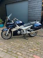 Yamaha fjr 1300, bj 2006, 4 cilinders, Motorrijbewijs A, Cruise Control, Particulier