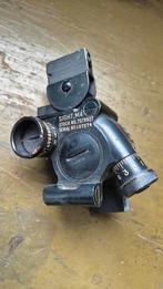US mortar sight M4 81mm 60mm mortier, Verzamelen, Ophalen of Verzenden, Landmacht, Amerika
