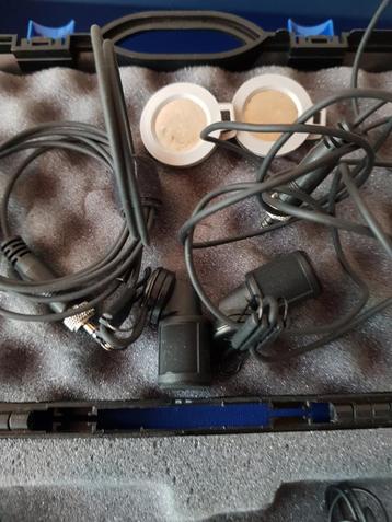 sennheiser MKE40-EW revermicrofoon beschikbaar voor biedingen