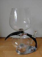 Luxe cona size D all glass koffiezetter, Ophalen of Verzenden, Zo goed als nieuw