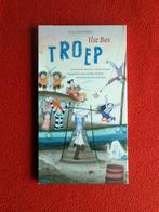 Luisterboek (6x Cd) Ilse Bos: TROEP, Ophalen of Verzenden, Cd, Kind