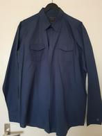 13- C&A Angelo Litrico Slim Fit overhemd XL 43/44, Kleding | Heren, Overhemden, Ophalen, Zo goed als nieuw