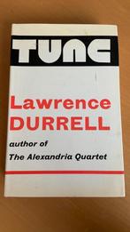 Tune - Lawerence Durrell, Boeken, Ophalen of Verzenden