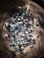 3 x netverlichting binnen/buiten, Ophalen of Verzenden, Gebruikt