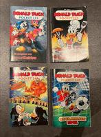 Donald Duck pocket in zeer goede staat, Meerdere comics, Ophalen of Verzenden, Zo goed als nieuw, Europa