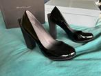 United Nude Pumps Zwart Lakleer Maat 38 Nieuw, Ophalen of Verzenden, Nieuw, Zwart, Pumps