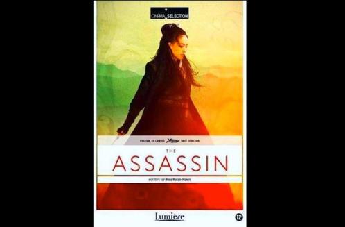 the Assassin, Cd's en Dvd's, Dvd's | Filmhuis, Zo goed als nieuw, Azië, Vanaf 16 jaar, Ophalen