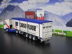 Wsi 01-1022 Cargo Floor , Mercedes-Benz MP3 Big Space, Ophalen, Nieuw, Bus of Vrachtwagen, Wsi