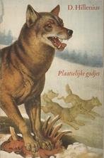 Plaatselijke godjes - Dick Hillenius, Gelezen, Ophalen of Verzenden, Dick Hillenius, Nederland