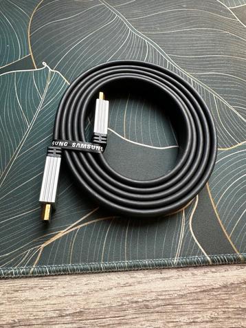 Samsung HDMI kabel beschikbaar voor biedingen