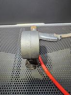 zandstralen van elementen, Ophalen of Verzenden