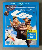 Up - Disney pixar blu-ray + dvd  2-disc, Cd's en Dvd's, Blu-ray, Ophalen of Verzenden, Zo goed als nieuw, Tekenfilms en Animatie