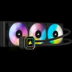 CORSAIR iCUE H150i ELITE CAPELLIX Liquid CPU Cooler, Computers en Software, Computerkoelers, Ophalen of Verzenden, Waterkoeling