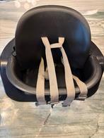 Baby set stokke, Kinderen en Baby's, Ophalen of Verzenden, Zo goed als nieuw, Meegroeistoel, Gordel(s)