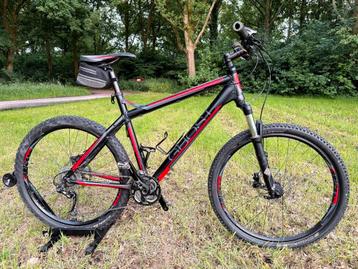 Ghost EBS Pro 26 beschikbaar voor biedingen