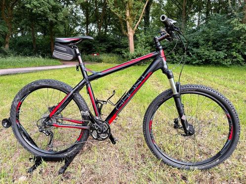 Ghost EBS Pro 26, Fietsen en Brommers, Fietsen | Heren | Sportfietsen en Toerfietsen, Zo goed als nieuw, Overige merken, Ophalen of Verzenden