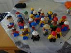 lego poppetjes, Ophalen, Gebruikt, Lego